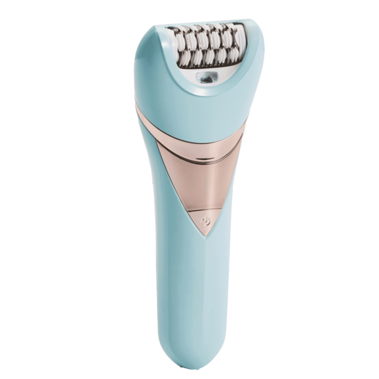 DAHLBERGS SCANDINAVIA Epilator 7-in-1 FREJA