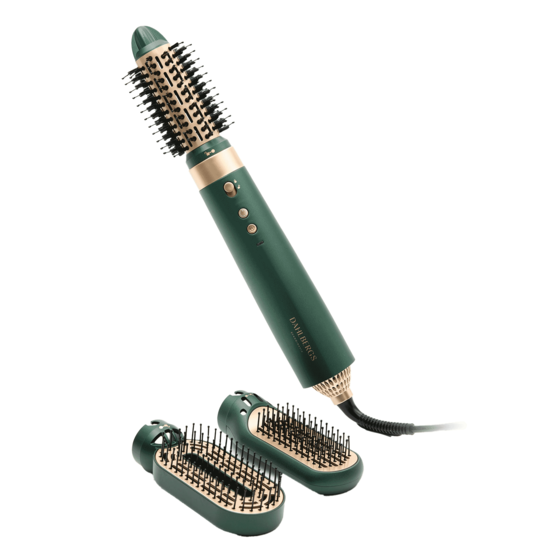DAHLBERGS SCANDINAVIA Hot Air Multi-Styler ASTRID