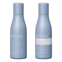 Björn Axén Repair Duo Shampoo Conditioner +Travel Size 75 ml