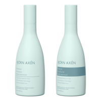 Björn Axén Moisture Duo Shampoo Conditioner 250 ml