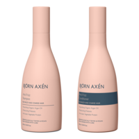Björn Axén Anti-Frizz Duo Shampoo + Conditioner 250 ml