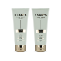BOBBYS HAIRCARE Detox Duo Shampoo + Conditioner 200 ml