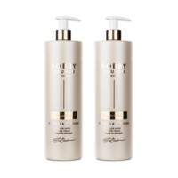 BOBBYS HAIRCARE Hydrate & Moisture Duo Shampoo + Conditioner 1000 ml