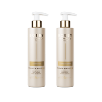 BOBBYS HAIRCARE Hydrate & Moisture Duo Shampoo + Conditioner 250 ml