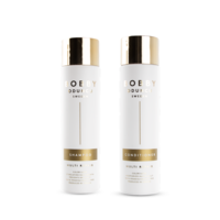 BOBBYS HAIRCARE Repair Duo Shampoo + Conditioner 250 ml