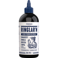 Fontana Ringlar´n Extra Virgin Olivolja 500 ml