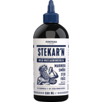 Fontana Stekar´n Mild Matlagningsolja 500 ml