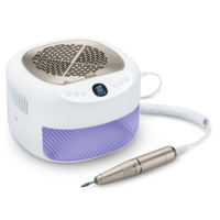 Beurer Manikyr & Pedikyrset med UV-lampa MP 200