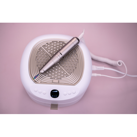 Beurer Manikyr & Pedikyrset med UV-lampa MP 200