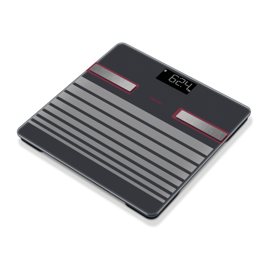 Beurer Diagnostisk Våg BF 451 Limited Edition 2025