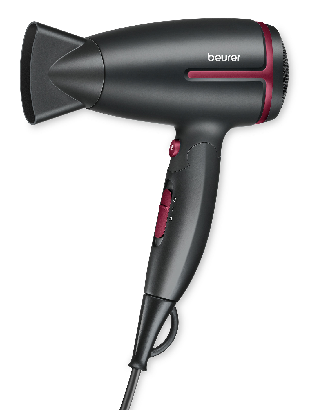 Beurer Resehårtork HC 25 Limited Edition 2025