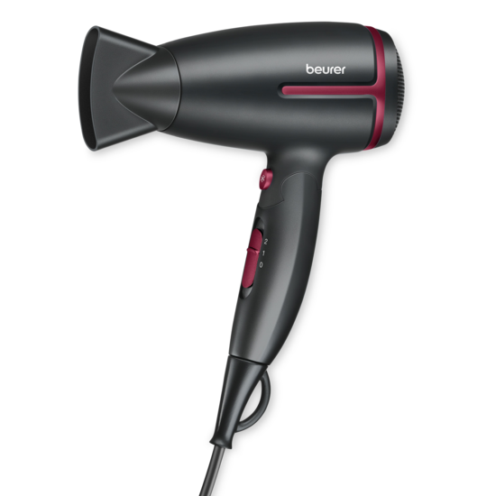 Beurer Resehårtork HC 25 Limited Edition 2025