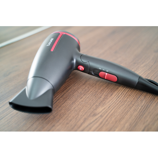 Beurer Resehårtork HC 25 Limited Edition 2025