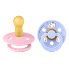 bibs-x-moomin-pacifier-colour-dreaming-latex-size-2-baby-pink-mix-2-pack