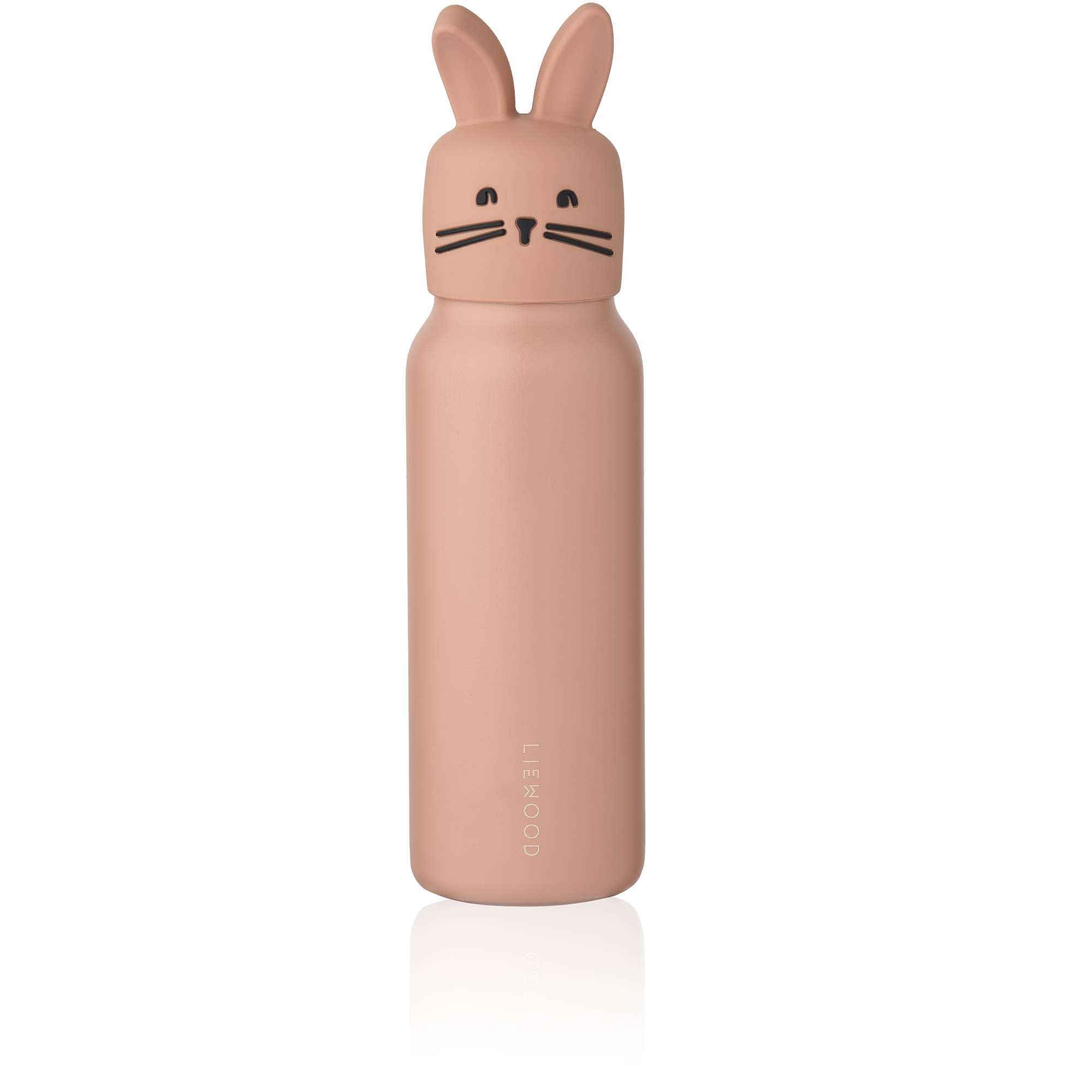 LIEWOOD Falk Vattenflaska med Kaninlock 350 ml