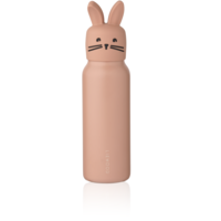 LIEWOOD Falk Vattenflaska med Kaninlock 350 ml