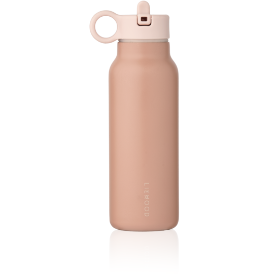 LIEWOOD Falk Vattenflaska med Kaninlock 350 ml
