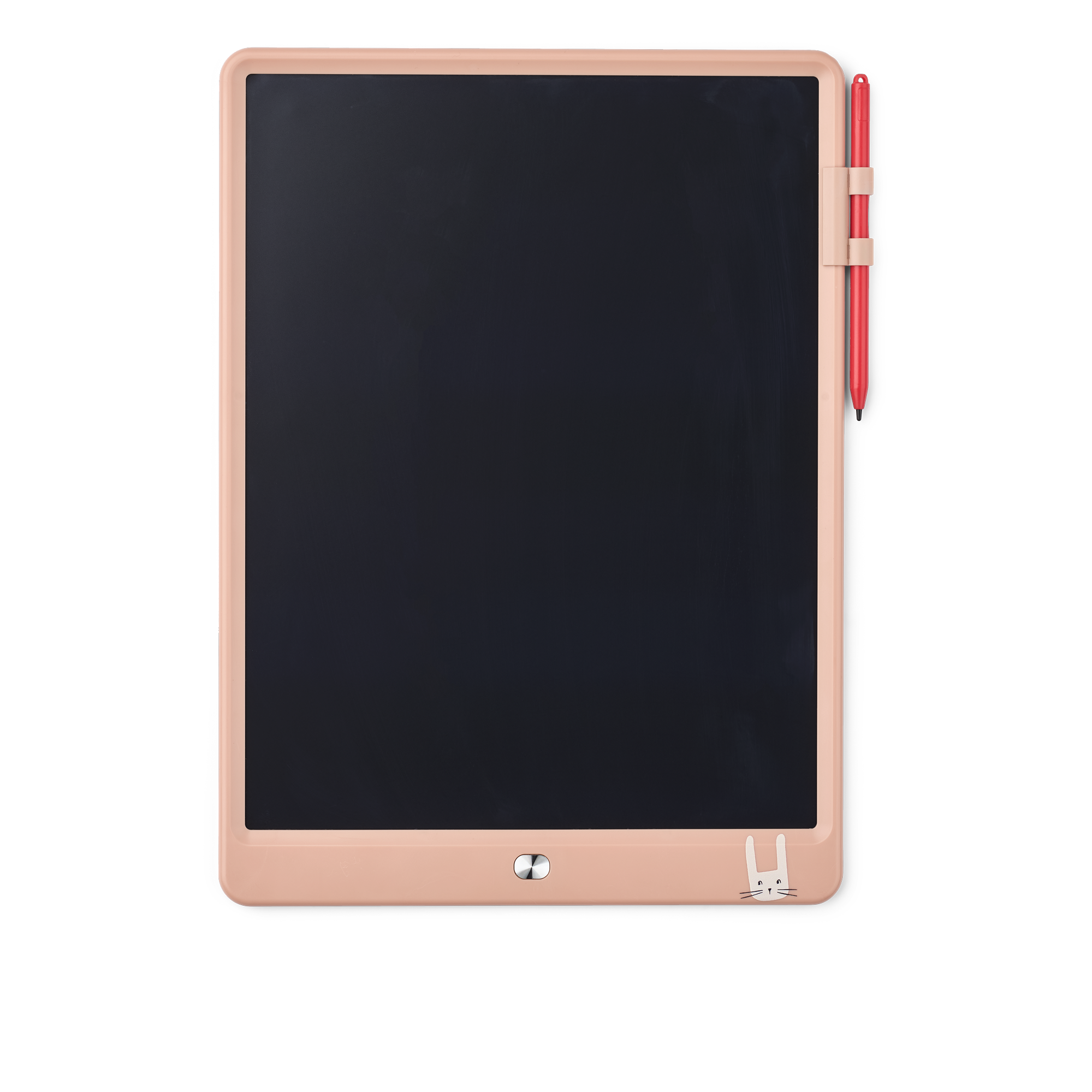LIEWOOD Zora Magisk Ritplatta 13,5" Rabbit/Pale Tuscany
