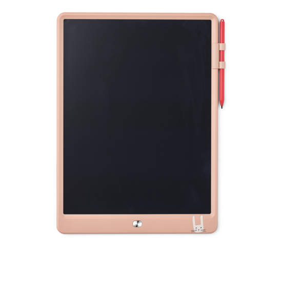 LIEWOOD Zora Magisk Ritplatta 13,5" Rabbit/Pale Tuscany