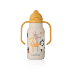 liewood-kimmie-sugrorsflaska-around-the-world-sandy-250-ml