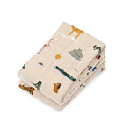 liewood-lewis-muslinfilt-around-the-world-sandy-2-pack