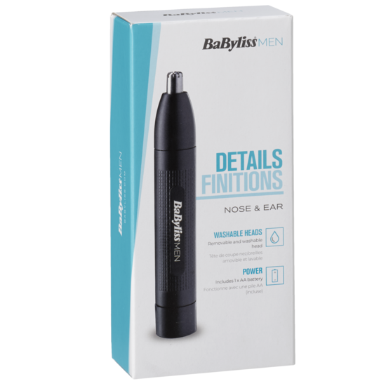 BaByliss Hygientrimmer E650E