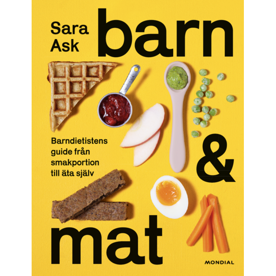 Barn och Mat