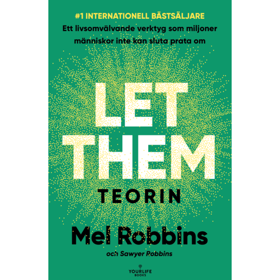 Let Them-teorin