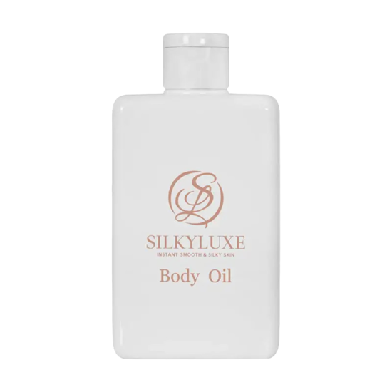 Silkyluxe Kroppsolja 280 ml