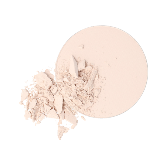 Maria Åkerberg Soft Blur Translucent Mineral Powder Refill Sticker 10 g