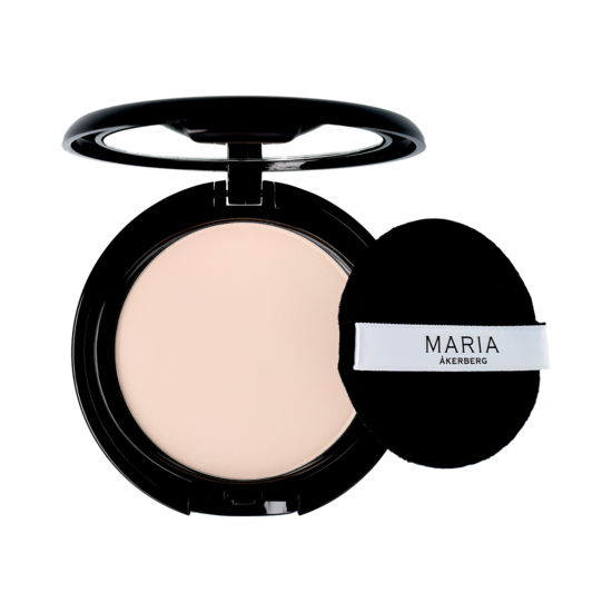 Maria Åkerberg Soft Blur Translucent Mineral Powder 10 g