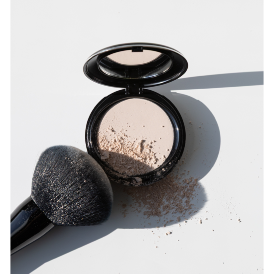 Maria Åkerberg Soft Blur Translucent Mineral Powder 10 g