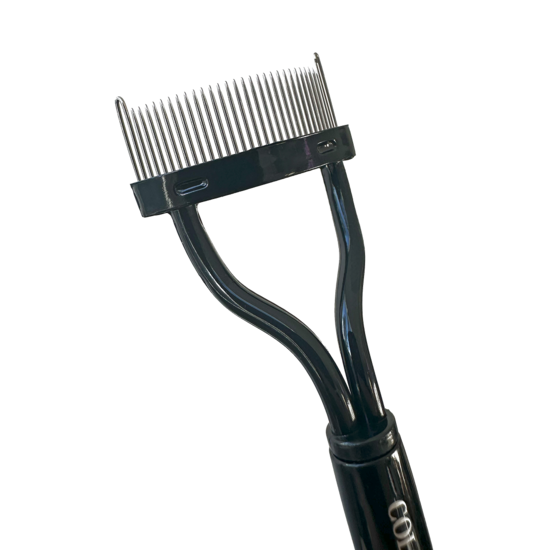 Coloran Eyelash Comb