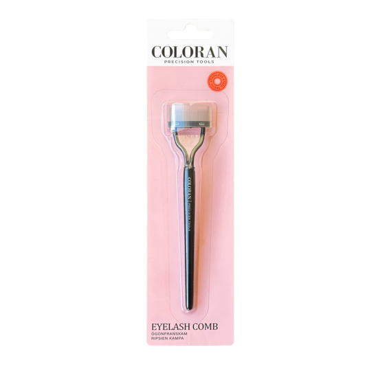 Coloran Eyelash Comb