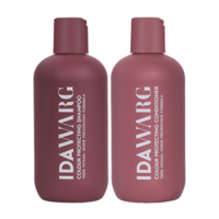IDA WARG Colour Protecting Duopack Shampoo + Conditioner 250 ml