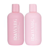 IDA WARG Plumping Duopack Shampoo + Conditioner 250 ml