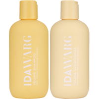 IDA WARG Volume Duopack Shampoo + Conditioner 250 ml