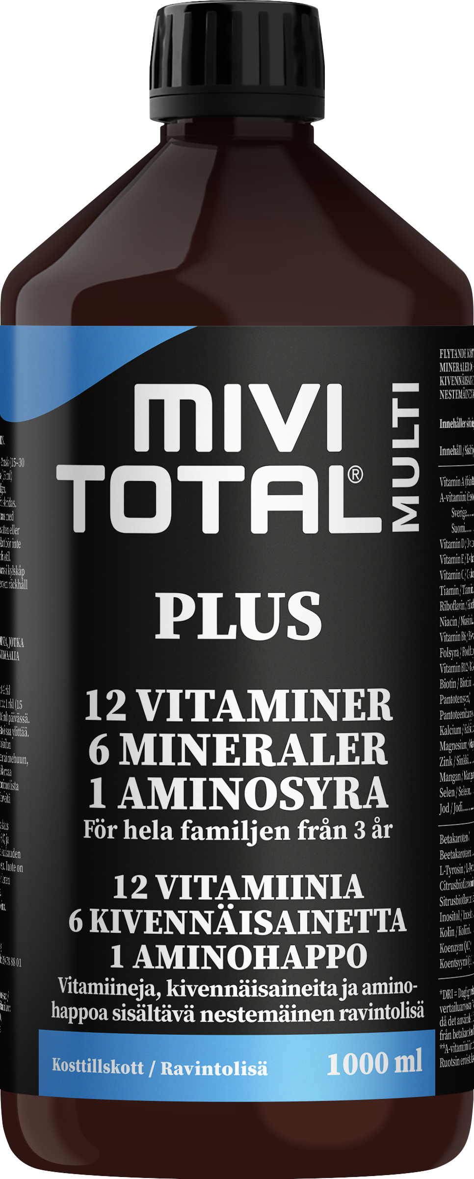 Mivitotal Plus 1000 ml