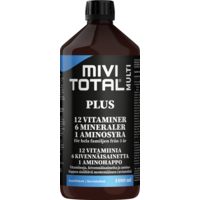 Mivitotal Plus 1000 ml