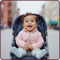 Babyprodukter