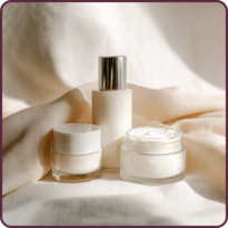 Hudkräm & Body Lotion