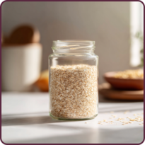 Test för glutenintolerans 