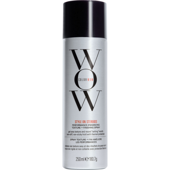 Color Wow Style on Steroids Performance Enhancing Texture Spray 250 ml