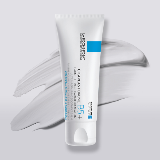 La Roche-Posay Cicaplast Balm B5+ 40 ml