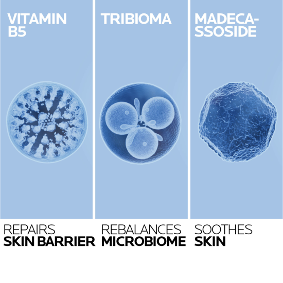 La Roche-Posay Cicaplast Balm B5+ 40 ml