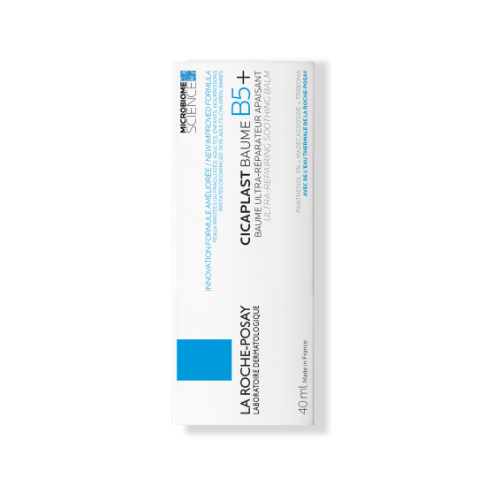 La Roche-Posay Cicaplast Balm B5+ 40 ml