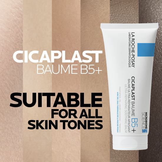 La Roche-Posay Cicaplast Balm B5+ 100 ml