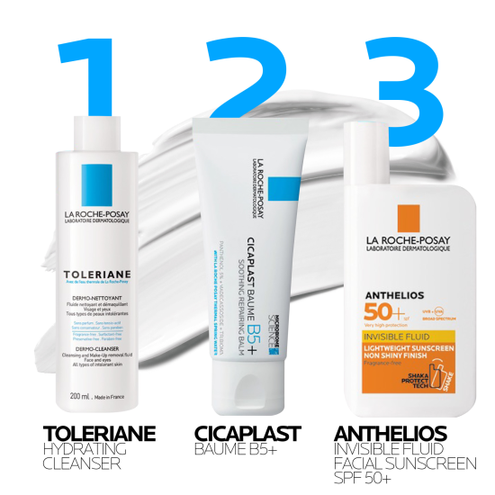 La Roche-Posay Cicaplast Balm B5+ 100 ml