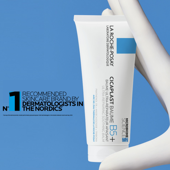 La Roche-Posay Cicaplast Balm B5+ 100 ml