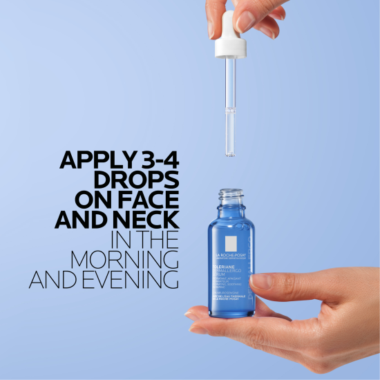 La Roche-Posay Toleriane Ultra Dermallergo Serum 30 ml